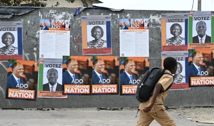 11 قتيلاً ومئات الموقوفين بأحداث انتخابات كوت ديفوار