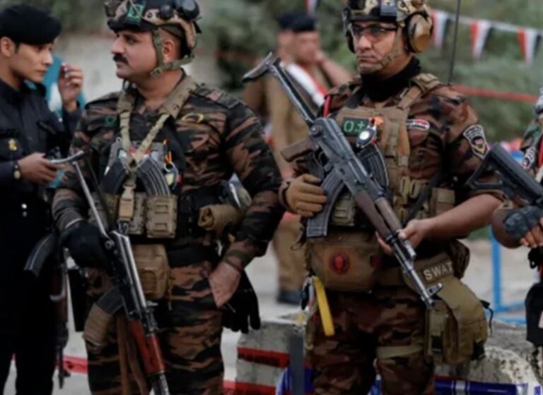 أميركا توافق على بيع أنظمة اتصالات عسكرية للعراق