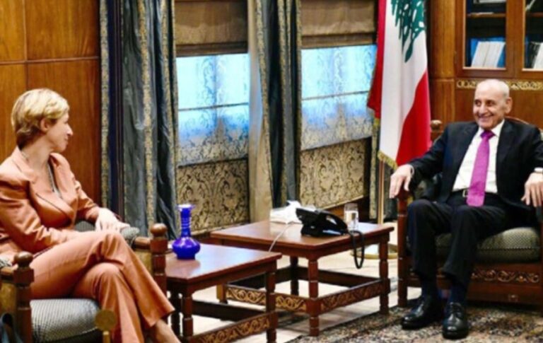 لو جاندر استوضحت واستمعت: هل يقلع الدور الاوروبي؟