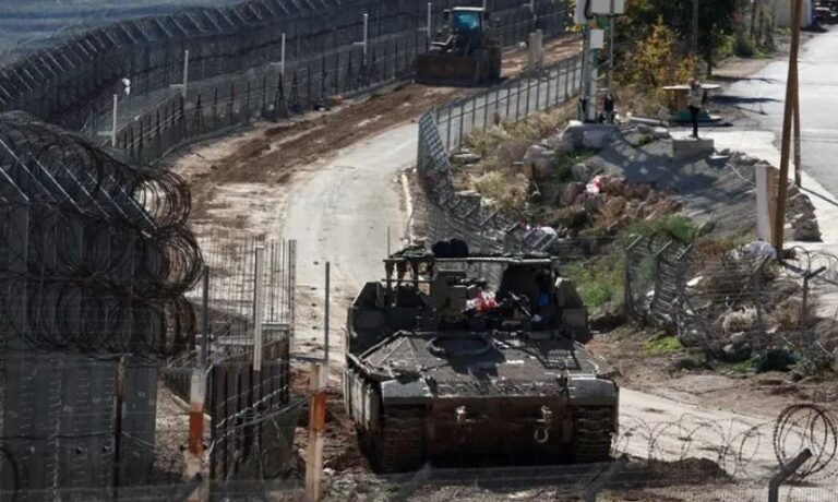 هل تراجعت احتمالات التوصل إلى اتفاق بين سوريا و”إسرائيل”؟