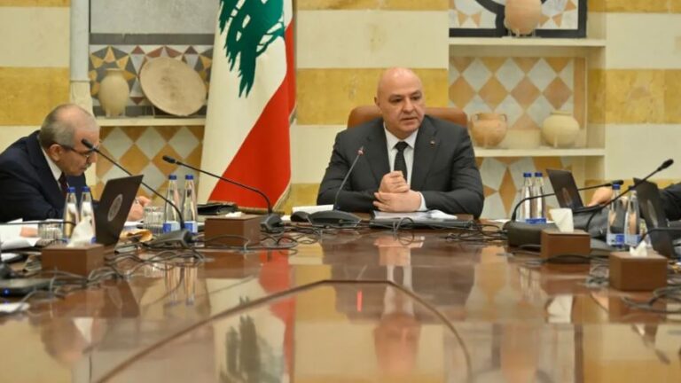 عون “يُزبطها” مع ديوان المحاسبة!