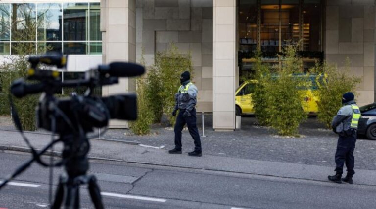 واشنطن وكييف تقتربان من اتفاق على خطة السلام لأوكرانيا