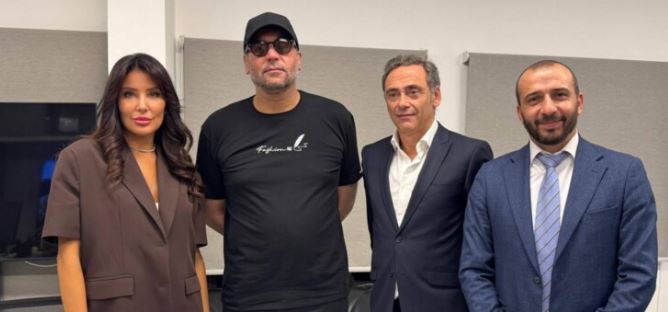 إخلاء سبيل هانيبال القذافي