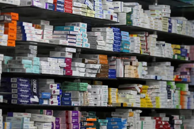 سحب دواء شهير من الصيدليات في مصر