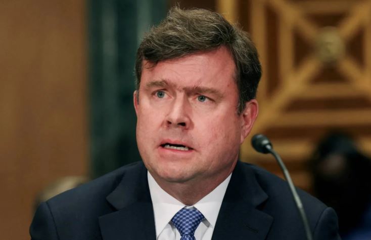 هيرلي: لإنهاء نفوذ إيران “الخبيث” عبر “حزب الله”