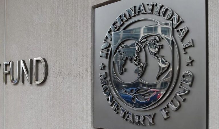 خطة لبنانية يوافق عليها صندوق النقد