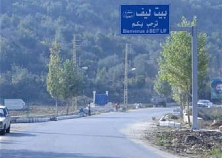 بيت ليف لا تُخلي: إنذارات منتهية الصلاحية