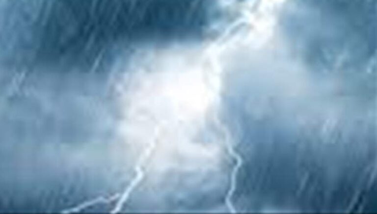 الهند تلجأ إلى الأمطار الاصطناعية لمكافحة التلوث!