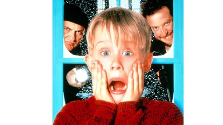 عودة فيلم “Home Alone”؟