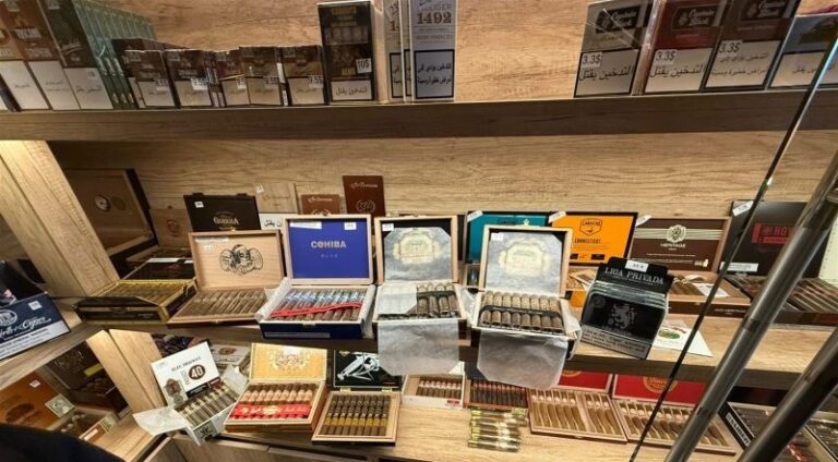 “الريجي” تُنهي تسلم المحاصيل