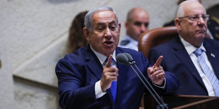 قضية “سجن تيمان” تفجر أزمة سياسية وقضائية في كيان الإحتلال