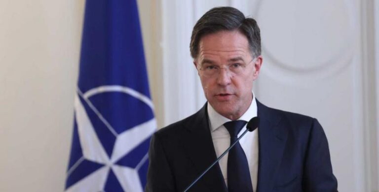 روته: “الناتو” لديه ردع نووي ‏قوي