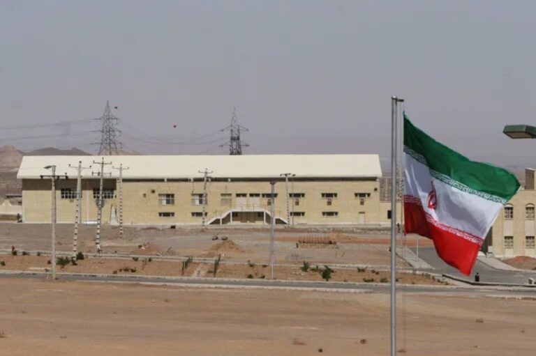 ما هي الأضرار في “مدن الصواريخ” الإيرانية تحت الأرض؟