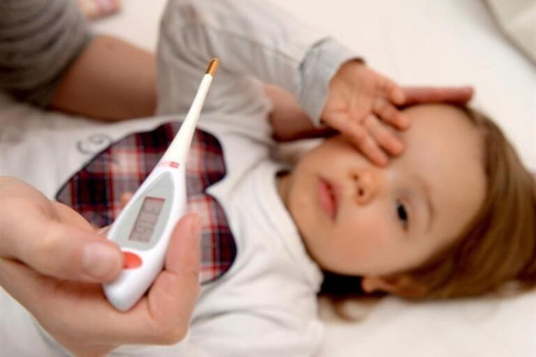 كندا تفقد صفة الخالية من الحصبة!