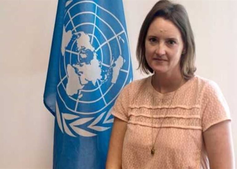 ارديل: هجمات “إسرائيل” تثير القلق