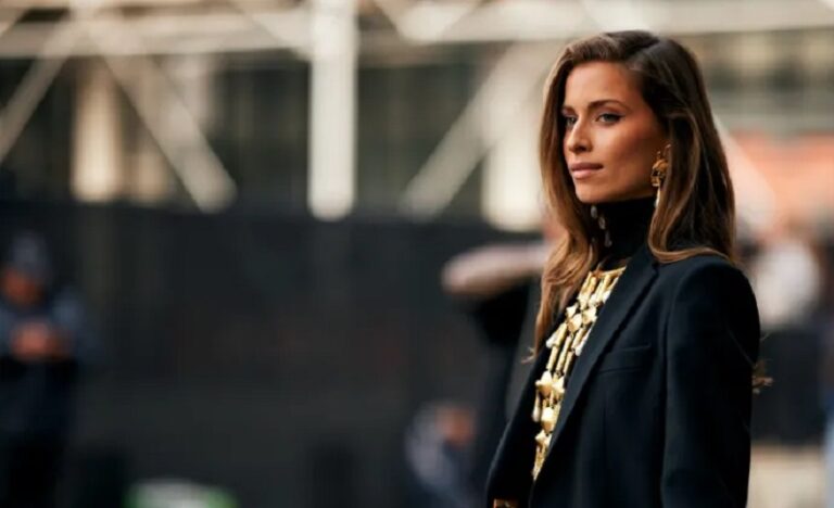 موضة الريترو تعود بقوة لشتاء 2025- 2026 (صور)