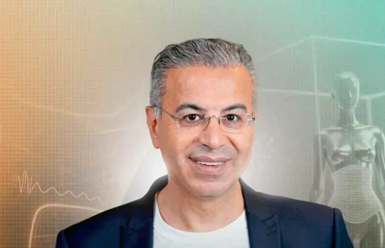 نحت الجسم بالذكاء الاصطناعي!