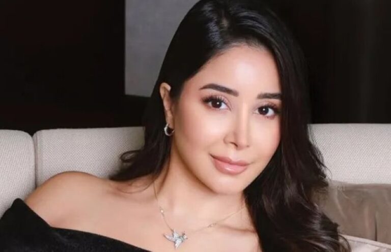 كيف تعكس أسيل عمران ذوقها في اختيار المجوهرات ؟ (صور)