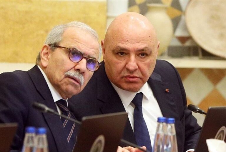 فتور غير مسبوق بين عون وسلام