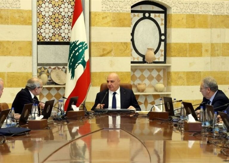 المعركة الكبرى؟