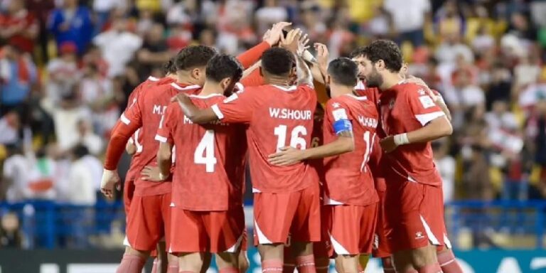 تصفيات كأس العرب لكرة القدم: السودان يهزم لبنان ويحرمه من التأهل للمسابقة