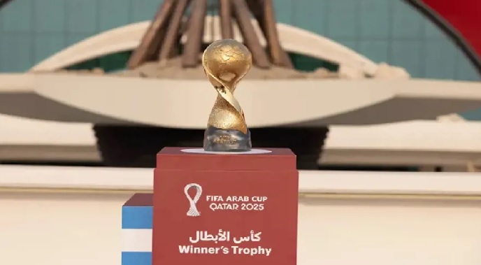 “ستُطبق للمرة الأولى خلال كأس العرب”.. فيفا يُعلن تطبيق قرارات جديدة في عالم الكرة