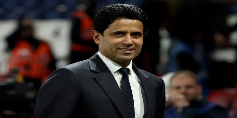 رئيس باريس سان جيرمان يخضع لعملية جراحية في المعصم