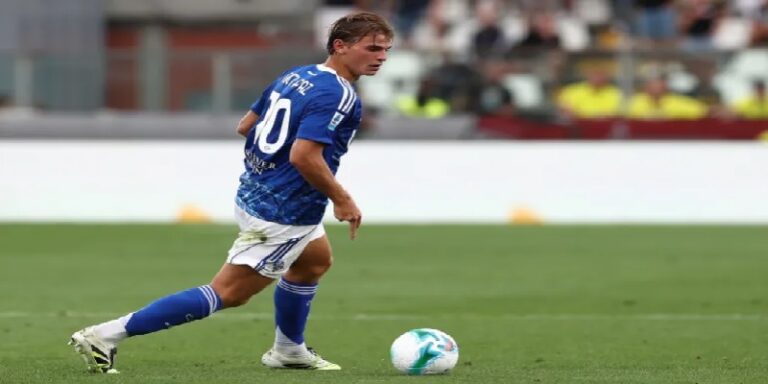 ريال مدريد يقترب من استعادة لاعبه الأرجنتيني نيكو باز