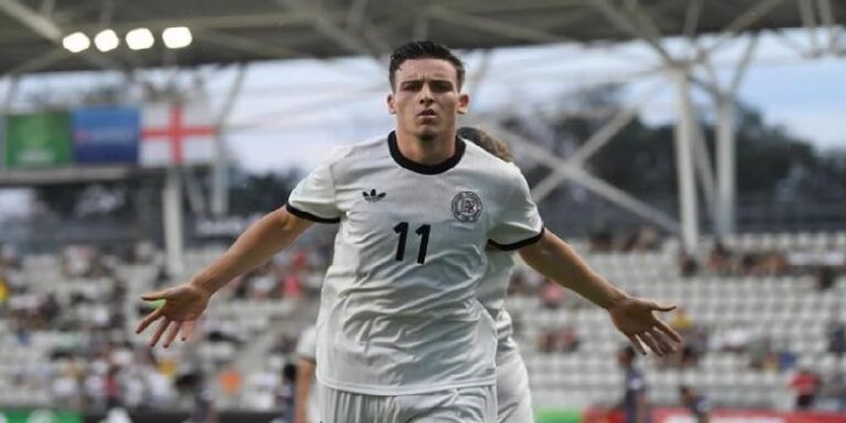 ” اللبناني الأصل” سعيد الملا يُزيّن تشكيلة ألمانيا للمرة الأولى في تاريخه