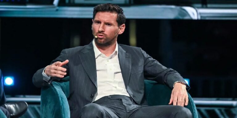 ميسي متحمس لمونديال 2026: سيكون استثنائياً
