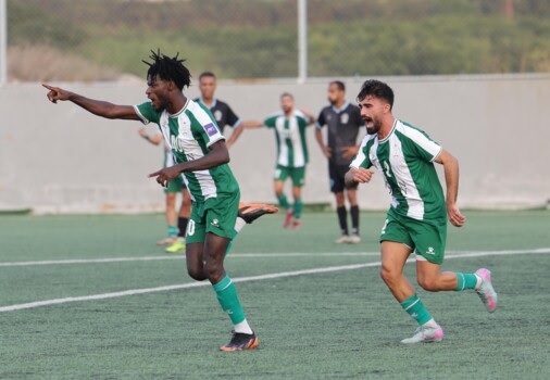 الدوري اللبناني لكرة القدم: الأنصار يعود من الجنوب بفوز صعب على حساب الرياضي العباسية