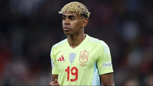 يامال على رأس قائمة إسبانيا لمواجهتي جورجيا وتركيا بتصفيات مونديال 2026