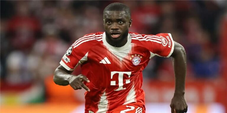 بايرن ميونخ يتحرك لتجديد عقد أوباميكانو