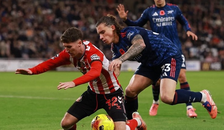 البطولات الأوروبية لكرة القدم: يونيون برلين يوقف سلسلة بايرن المُبهرة وسلسلة تعادلات للفرق الكبيرة