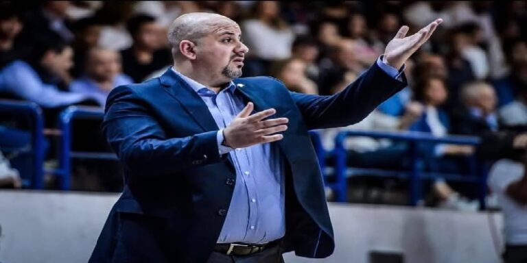 أحمد فرّان يكشف تشكيلة منتخب لبنان لمواجهة قطر بتصفيات كأس العالم بكرة السلة