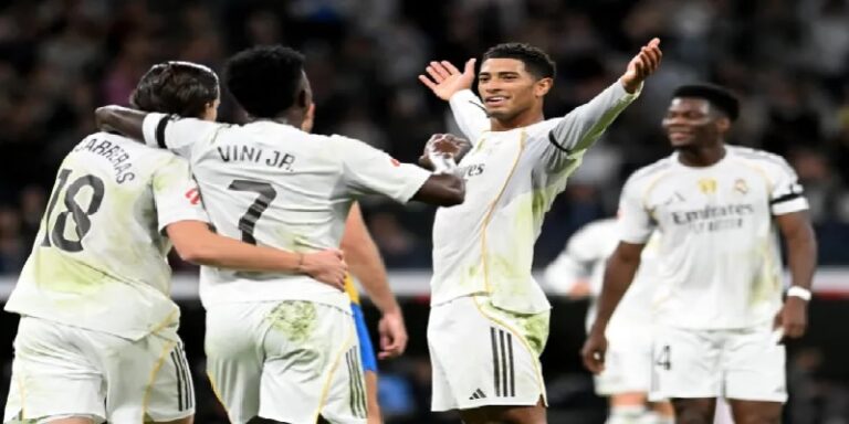 البطولات الأوروبية لكرة القدم: البايرن يتوهج في ألمانيا وريال مدريد يُبدع في الليغا