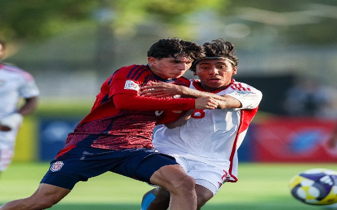 كأس العالم للناشئين: تعادل إيجابي للإمارات وسقوط المغرب في اليوم الأول من البطولة