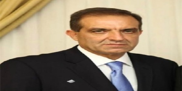 رحيل الرئيس السابق لنادي البوشرية أنطوان شهوان