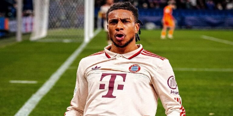 ليفربول يستهدف ضم أوليسيه لتعويض صلاح