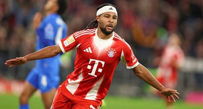 غنابري على رادار ليفربول