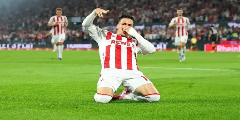 ناغلسمان يكشف سبب استبعاد “اللبناني الأصل” سعيد الملا عن تشكيلة ألمانيا بمواجهة سلوفاكيا