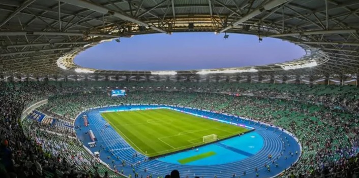 هدف قاتل ينقل العراق للتصفيات النهائية من مونديال 2026 ويُطيح بالإمارات