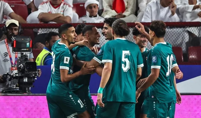 قرعة الملحق العالمي لمونديال 2026: خطوة تفصل العراق عن العرس العالمي ومهمة محفوفة بالمخاطر لإيطاليا