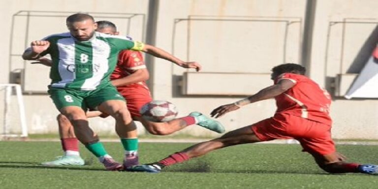 كأس لبنان لكرة القدم: الأنصار يضرب موعداً نارياً مع النجمة بربع نهائي المسابقة