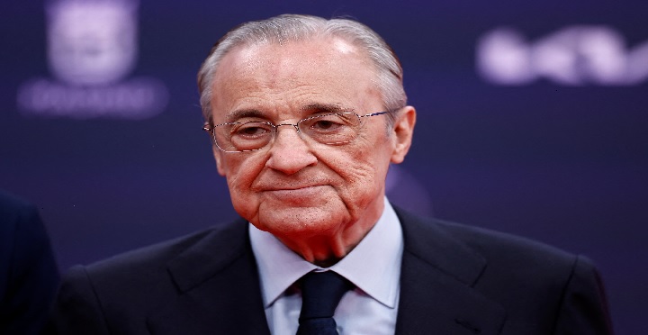 “ما قام به برشلونة غير طبيعي”.. بيريز يفتح النار في كل الإتجاهات