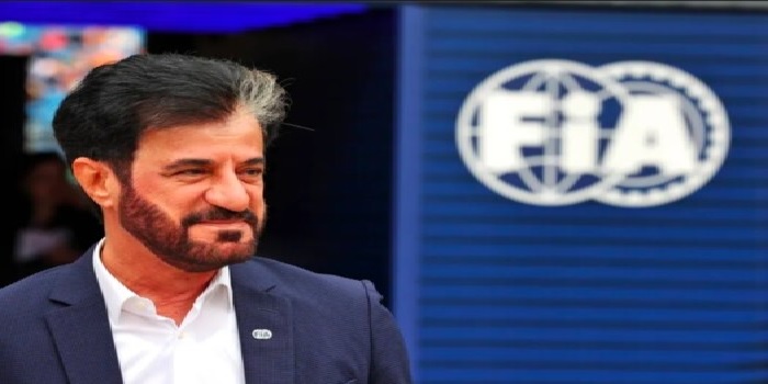 بن سُليّم يدافع عن جائزة قطر الكبرى للفورمولا1