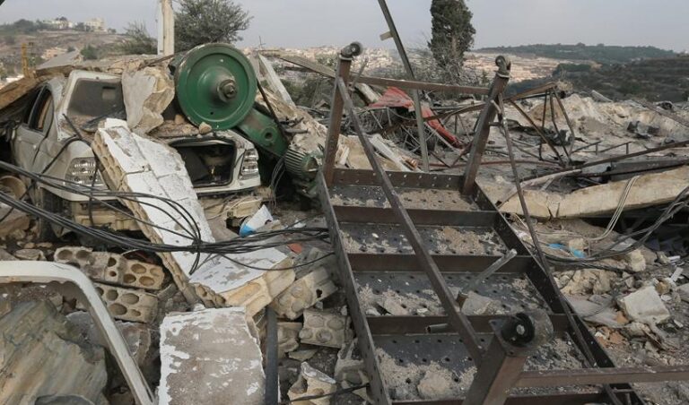 مائدة أهداف مفتوحة