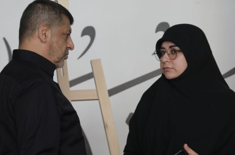 فصول من حزن مؤجّل.. والرواية لم تكتمل!