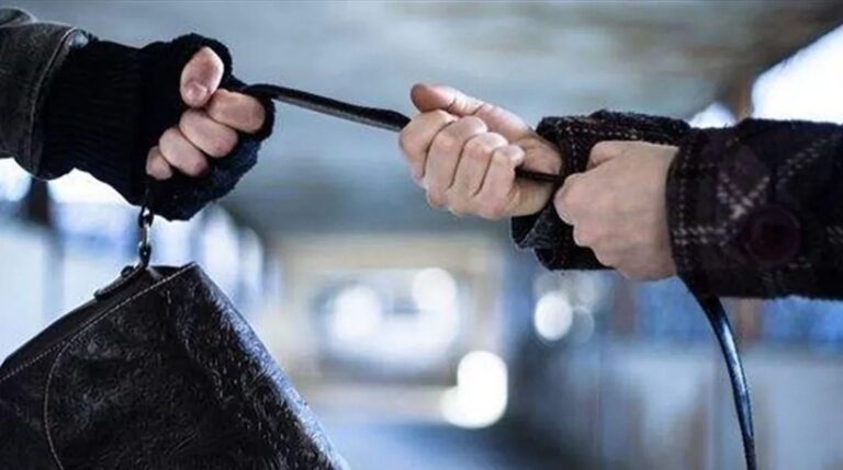 رعب السرقات يخيّم على الطرقات.. والدولة “شاهد ما شافش حاجة”ّ!