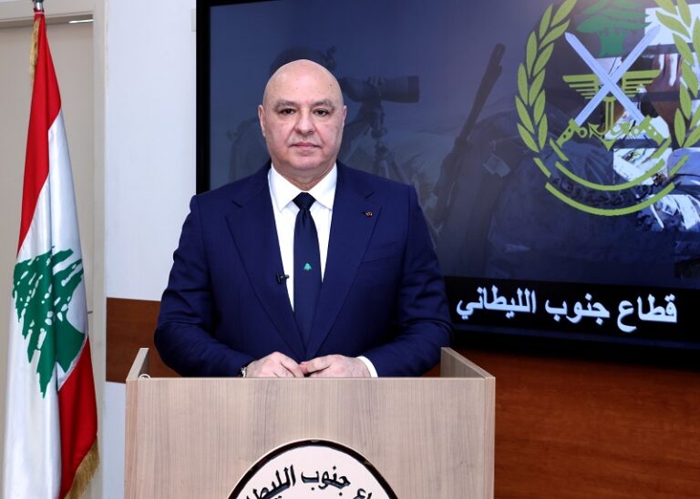 عون يعلن مبادرة بنقاط خمس.. ويؤكد الجهوزية